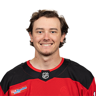 Photo of Cody Glass